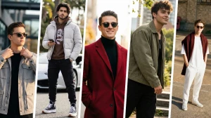 13 Google Gemini AI Photo Editing Prompts for Boys: Simply Copy-Paste to Create Trending Stylish Viral Portraits