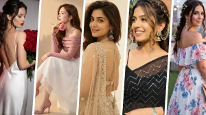 13 Google Gemini AI Photo Editing Prompts for Girls to Create Stunning Aesthetic HD Viral Portraits