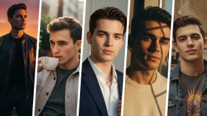 13 MidJourney AI Photo Editing Prompts for Boys: Copy Paste to Create Ultra-Real...