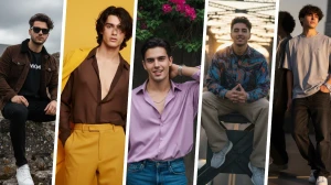 13 Seedream 4.0 AI Photo Editing Prompts for Boys to Create Trending DSLR-Style Creative Portraits