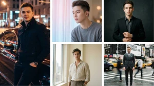 13 Trending Google Gemini AI Image Generation Prompts for Boys to Create Viral H...