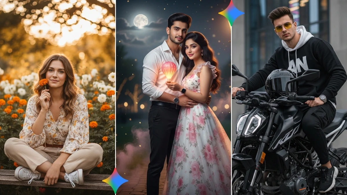 15 Best ChatGPT Photo Editing Prompts Copy-Paste to Create Stunning 8K Portraits for Boys, Girls & Couples