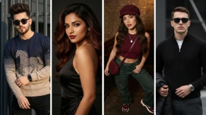 15 Best Google Gemini AI Photo Editing Prompts Copy-Paste for Trending Boys and Girls Portraits