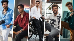 15 Gemini AI Photo Editing Prompts for Boys Featuring 2026 Trending Viral HD Styles Portraits