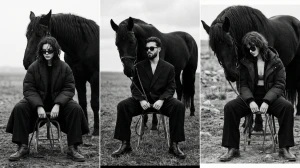 15 Trending ChatGPT AURA Farm Photo Editing Prompts to Create Instagram-Viral Third Rule of the Leaf Portraits