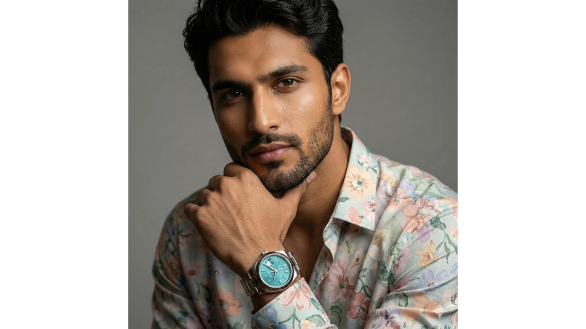 12 Google Gemini AI Photo Editing Prompts  for Boys: Copy-Paste Text to Create Stylish Viral HD Portraits