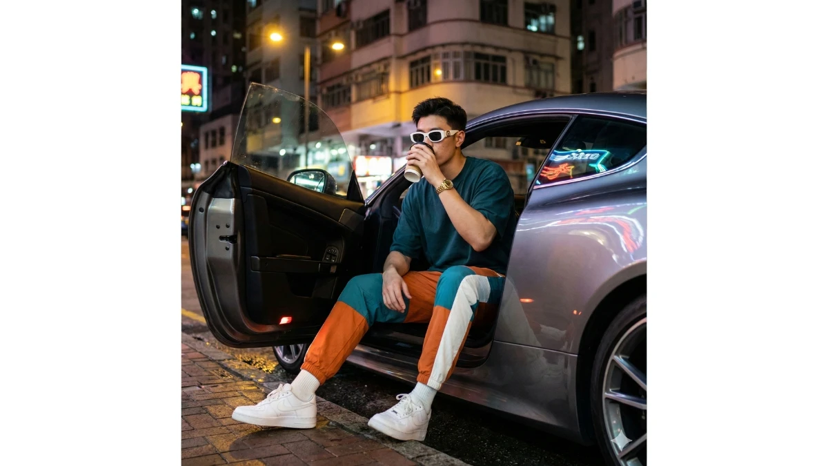 10 Must-Try Google Gemini AI Photo Editing Prompts for Boys to Create Stylish Instagram-Trending Portraits