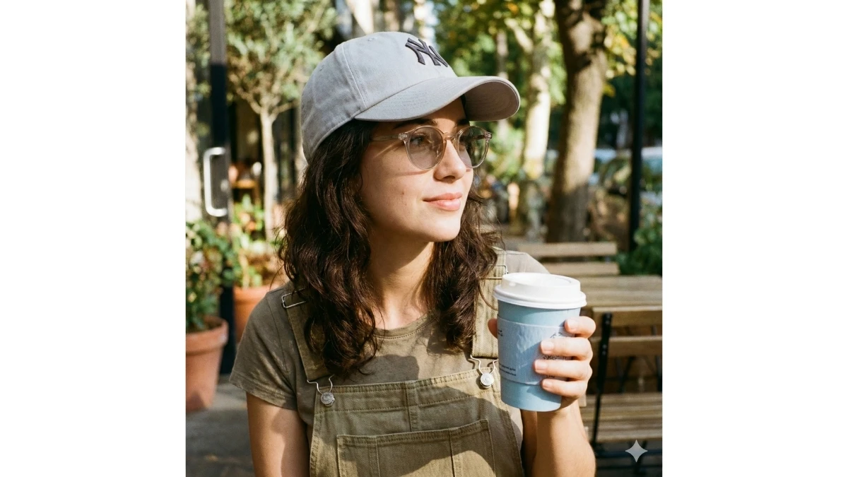 12 Google Gemini AI Photo Editing Prompts Copy-Paste for Girls to Create Eye-Catching Modern Portraits