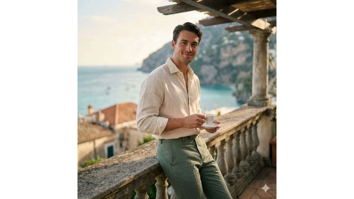 10 Boys New Trending Version Gemini AI Photo Editing Prompts Part 11 Just Copy-Paste