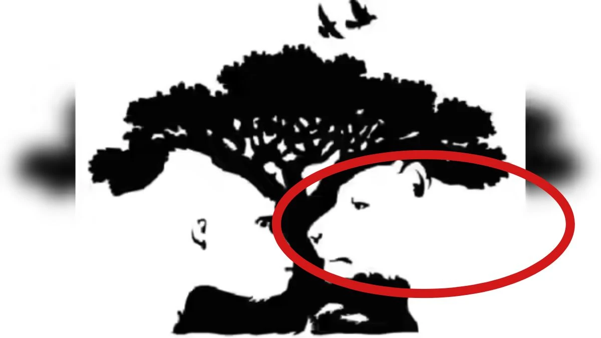 Personality Test: What You See First Reveals Your True Personality?