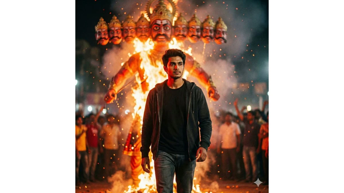 12 Google Gemini AI Photo Editing Prompts For Boys: Copy-Paste to Create Latest Boys Trending AI Portraits