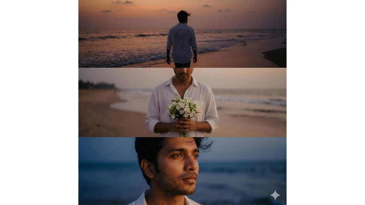 10 Google Gemini AI Photo Editing Prompts for Boys and Girls to Create Instagram Trending 3 Layer Cinematic Portraits