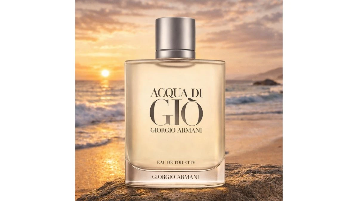 Top 10 Best Perfume Brands for Male: Creed, Dior, Chanel and More Worth Buying