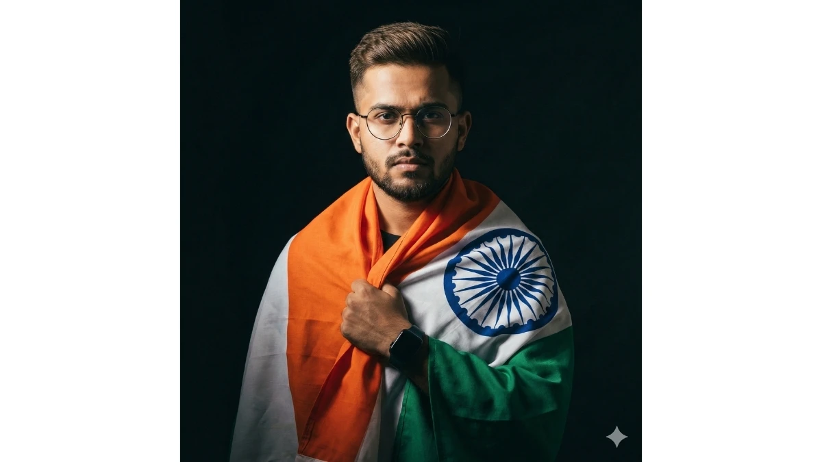 10 ChatGPT Republic Day 2026 AI Photo Editing Prompts: Create Stunning 26 January Patriotic Portraits in HD