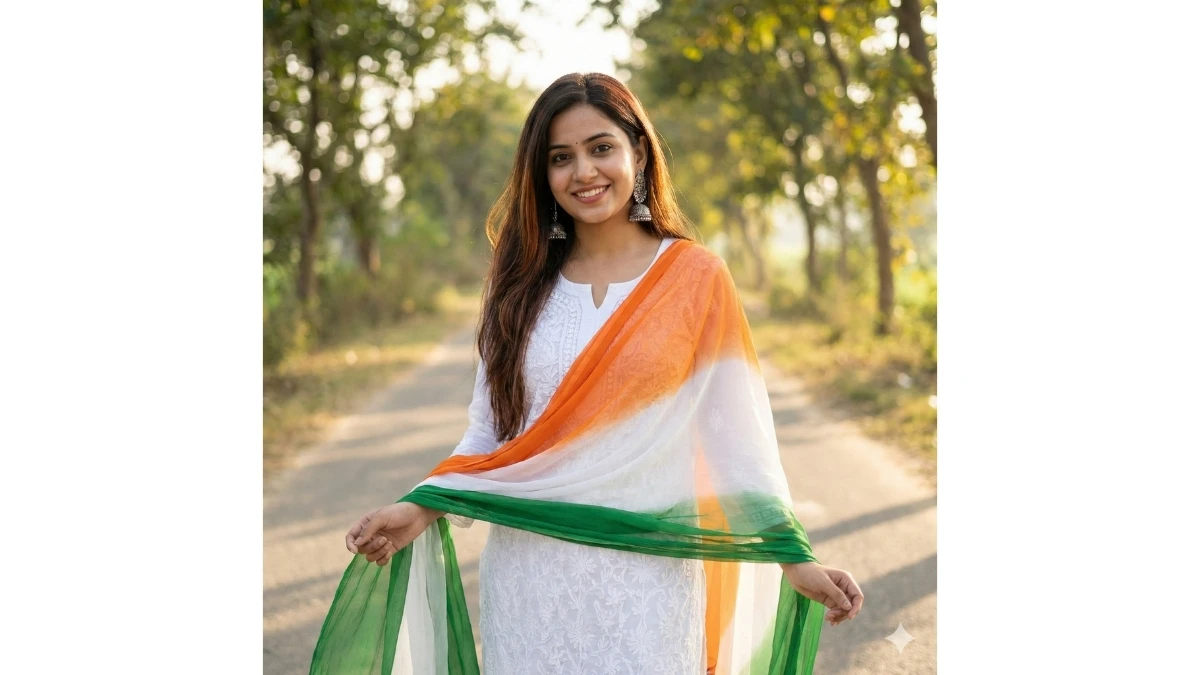 10 ChatGPT Republic Day 2026 AI Photo Editing Prompts: Create Stunning 26 January Patriotic Portraits in HD