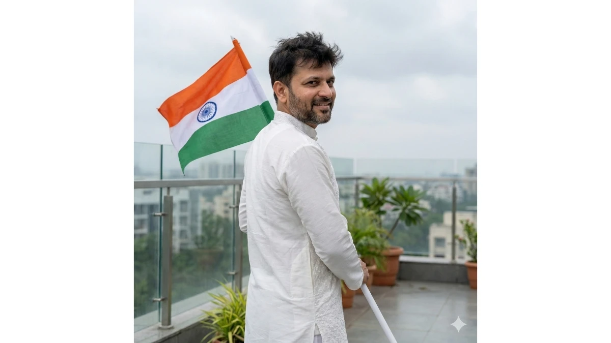 10 ChatGPT Republic Day 2026 AI Photo Editing Prompts: Create Stunning 26 January Patriotic Portraits in HD