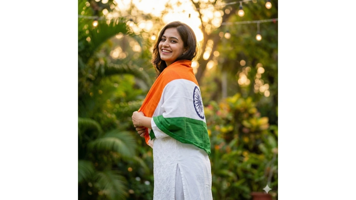 10 ChatGPT Republic Day 2026 AI Photo Editing Prompts: Create Stunning 26 January Patriotic Portraits in HD