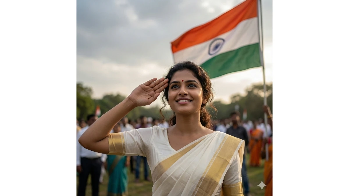 10 ChatGPT Republic Day 2026 AI Photo Editing Prompts: Create Stunning 26 January Patriotic Portraits in HD