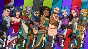 2XKO How to Unlock Characters: A Simple Guide to Champion Tokens, Credits, and KO Points