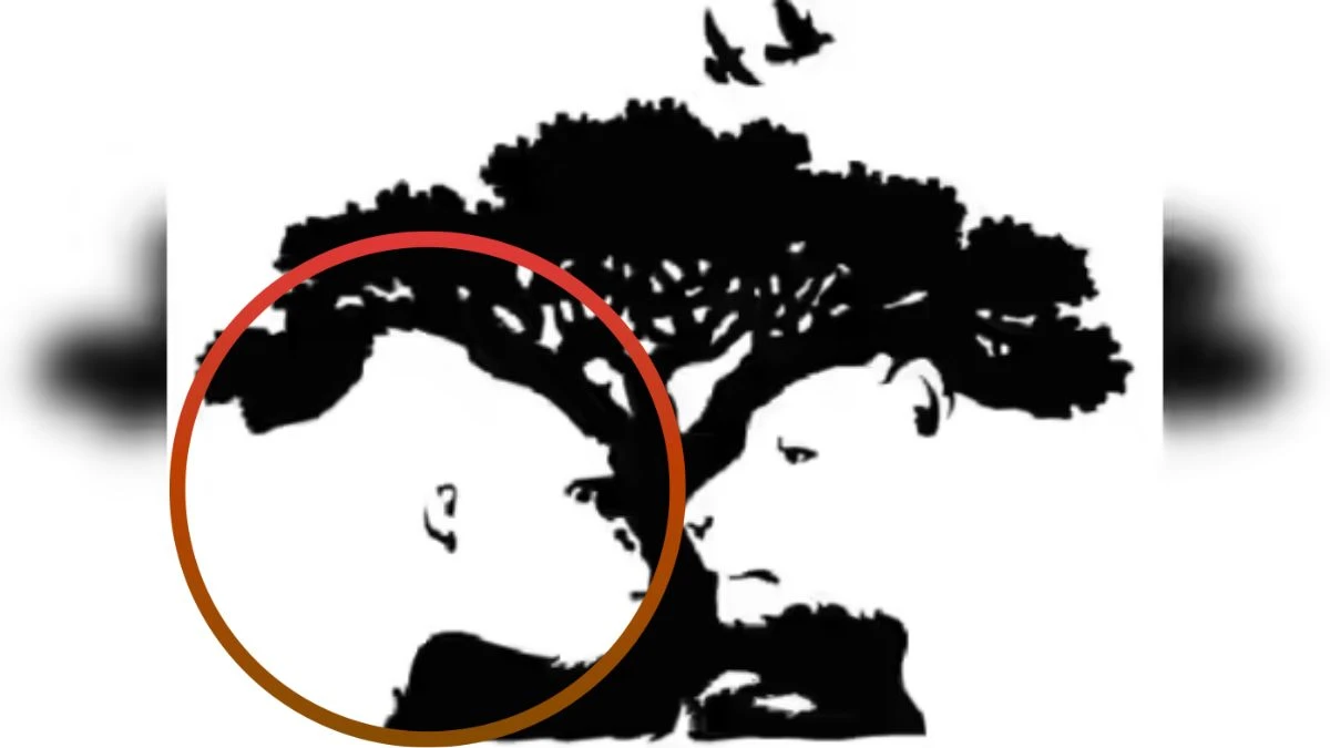 Personality Test: What You See First Reveals Your True Personality?