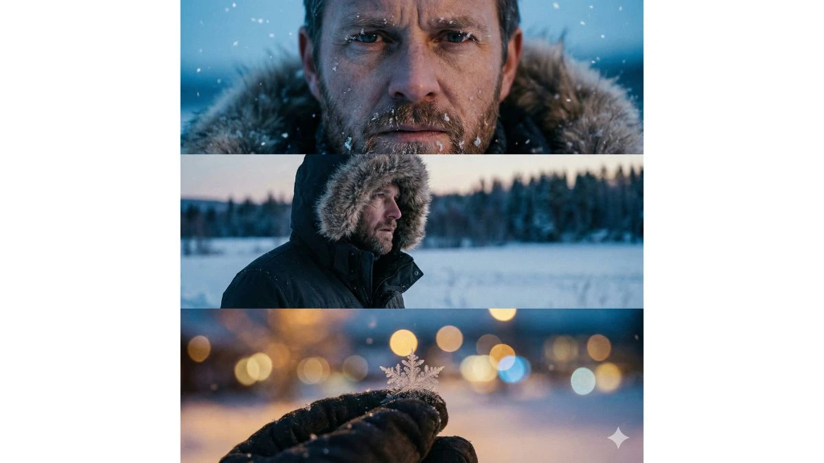 10 Google Gemini AI Photo Editing Prompts for Boys and Girls to Create Instagram Trending 3 Layer Cinematic Portraits