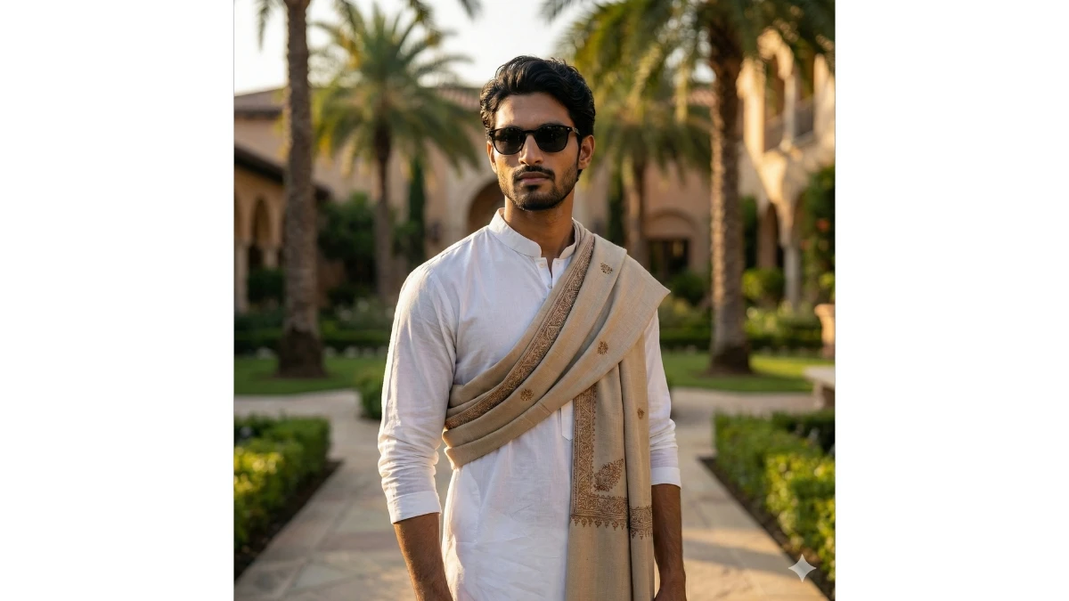 12 Google Gemini AI Photo Editing Prompts  for Boys: Copy-Paste Text to Create Stylish Viral HD Portraits