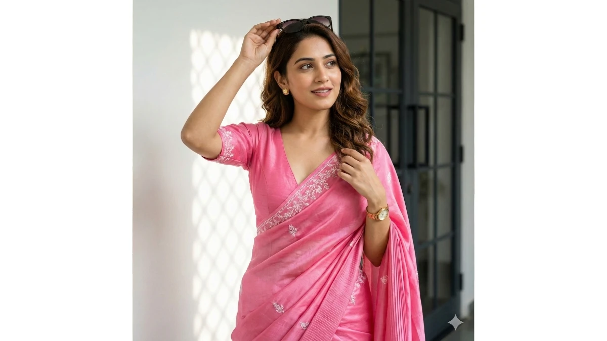 12 Google Gemini AI Photo Editing Prompts Copy-Paste for Girls to Create Eye-Catching Modern Portraits