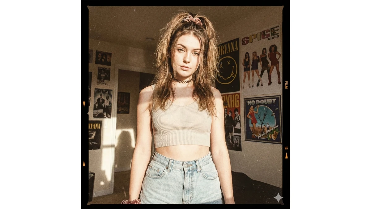 12 Google Gemini AI Photo Editing Prompts for Girls to Create Stunning Instagram Profile Pictures