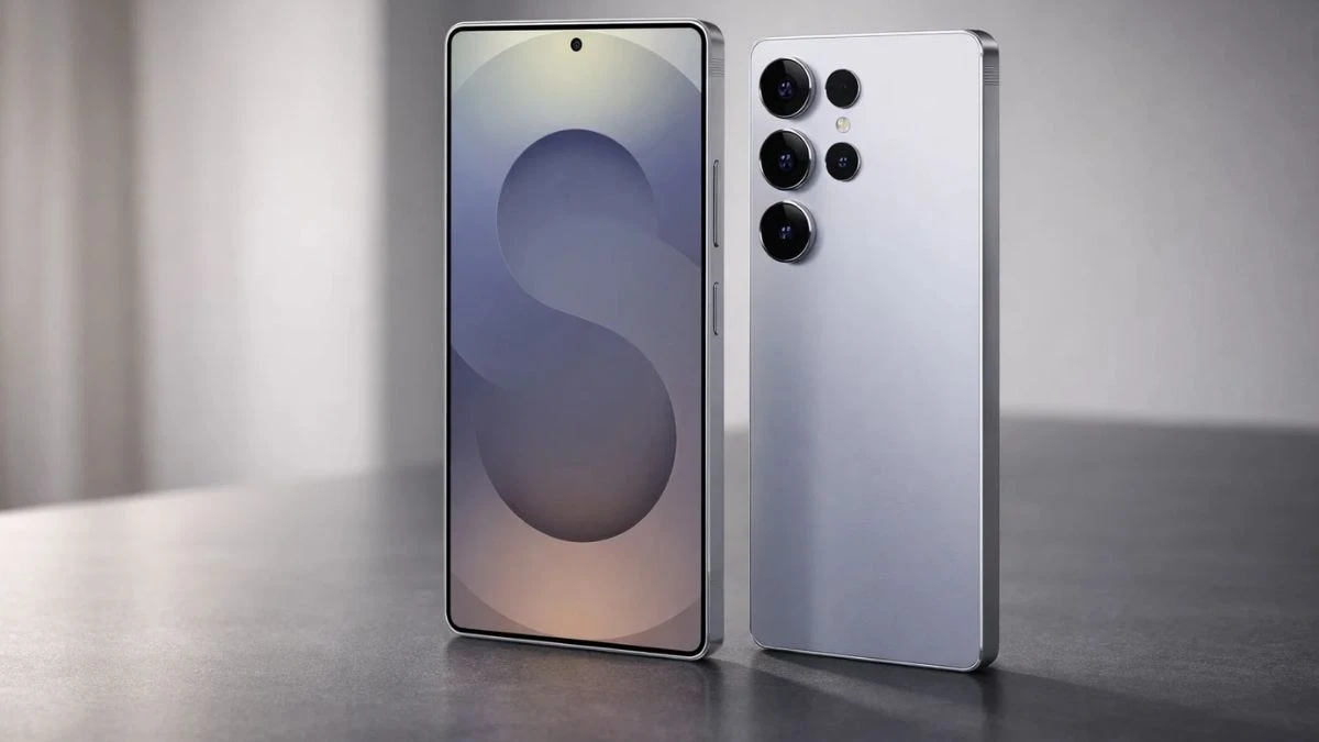 Top 5 Best Camera Phones for Photography in the World in 2026 That Capture Photos Like a DSLR