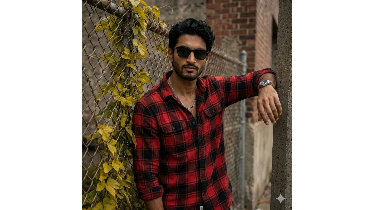 12 Google Gemini AI Photo Editing Prompts  for Boys: Copy-Paste Text to Create Stylish Viral HD Portraits