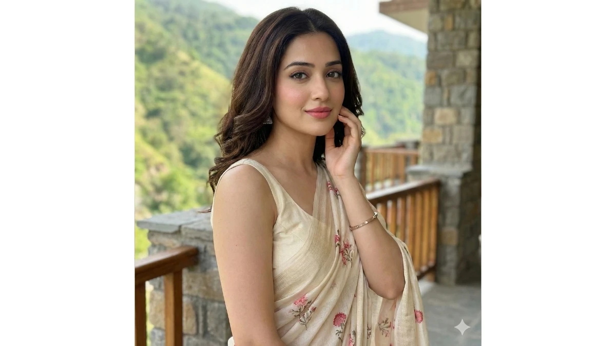 12 Google Gemini AI Photo Editing Prompts Copy-Paste for Girls to Create Eye-Catching Modern Portraits