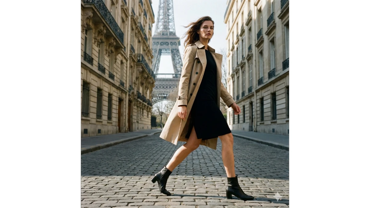 12 Google Gemini AI Photo Editing Prompts for Girls to Create Stunning Instagram Profile Pictures