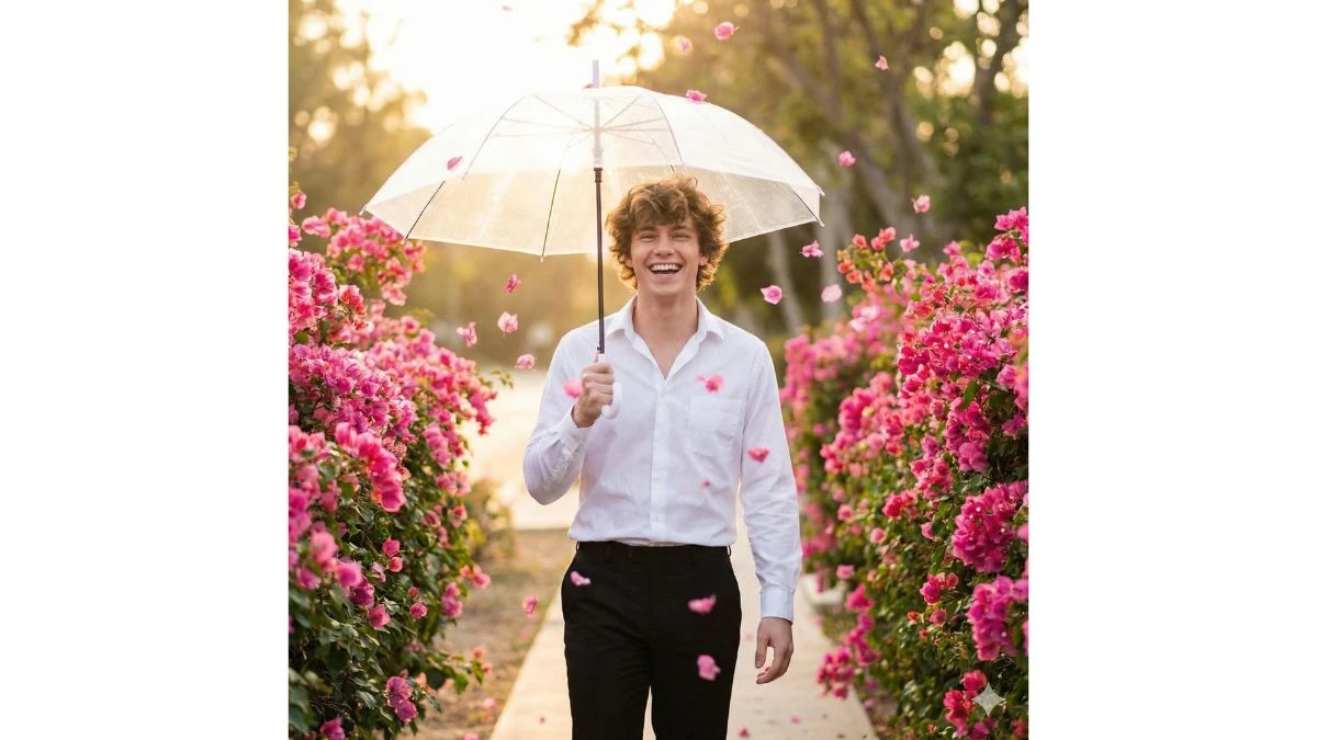 12 Google Gemini AI Photo Editing Prompts For Boys: Copy-Paste to Create Latest Boys Trending AI Portraits