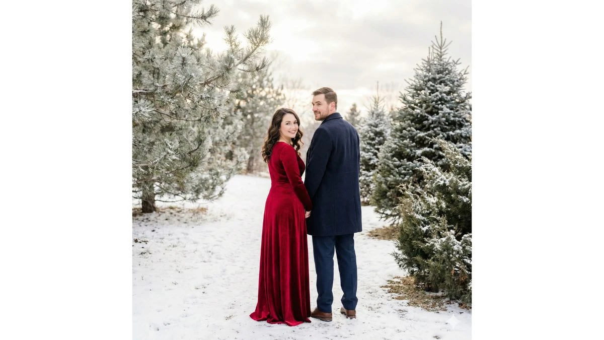 12 Google Gemini AI Photo Editing Prompts for Couples to Create Cinematic Pre-Wedding Ultra-Realistic Portraits