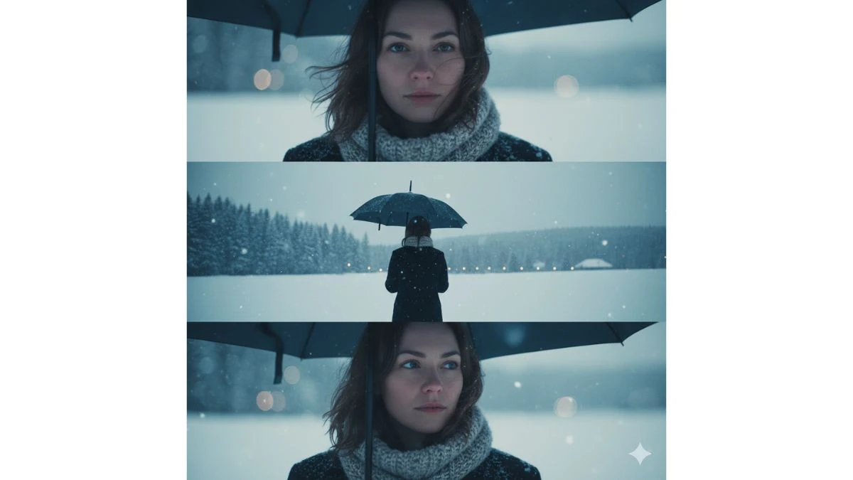 10 Google Gemini AI Photo Editing Prompts for Boys and Girls to Create Instagram Trending 3 Layer Cinematic Portraits