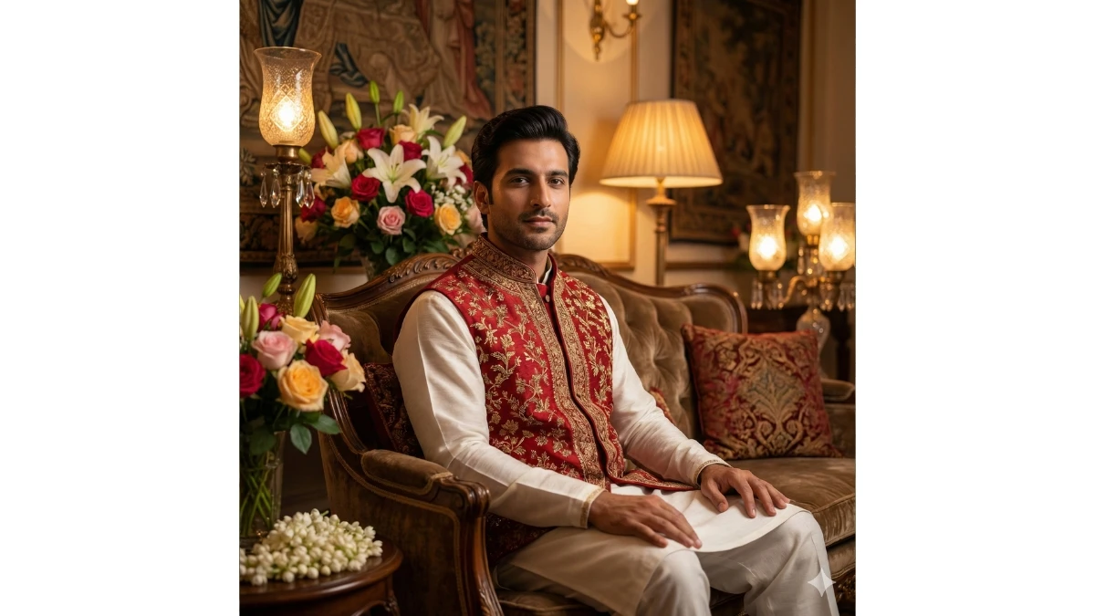 12 Google Gemini AI Photo Editing Prompts  for Boys: Copy-Paste Text to Create Stylish Viral HD Portraits