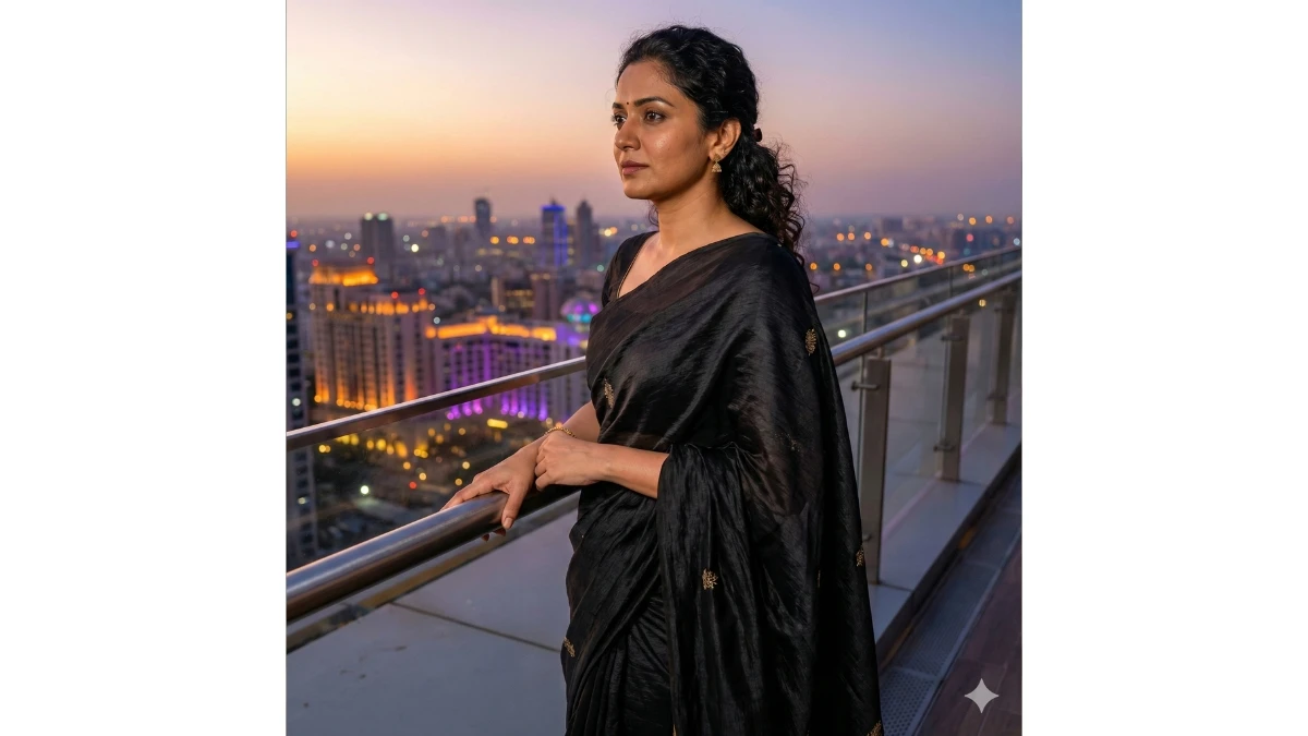 10 Trending Google Gemini AI Photo Editing Prompts for Girls to Create Stunning Stylish HD Portraits