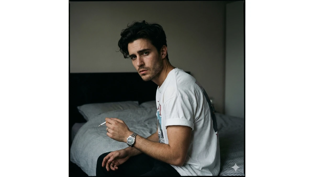 10 Must-Try Google Gemini AI Photo Editing Prompts for Boys to Create Stylish Instagram-Trending Portraits