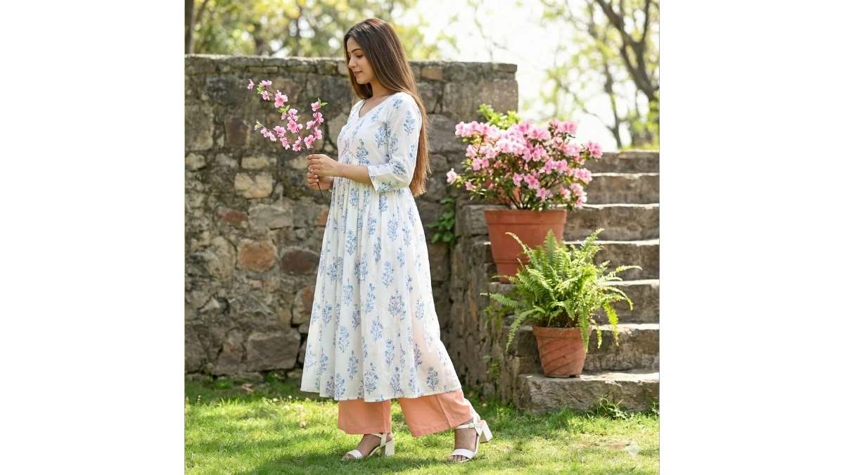 12 Google Gemini AI Photo Editing Prompts Copy-Paste for Girls to Create Eye-Catching Modern Portraits