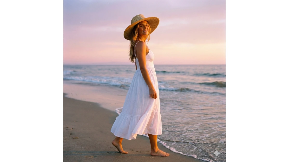 12 Google Gemini AI Photo Editing Prompts for Girls to Create Stunning Instagram Profile Pictures