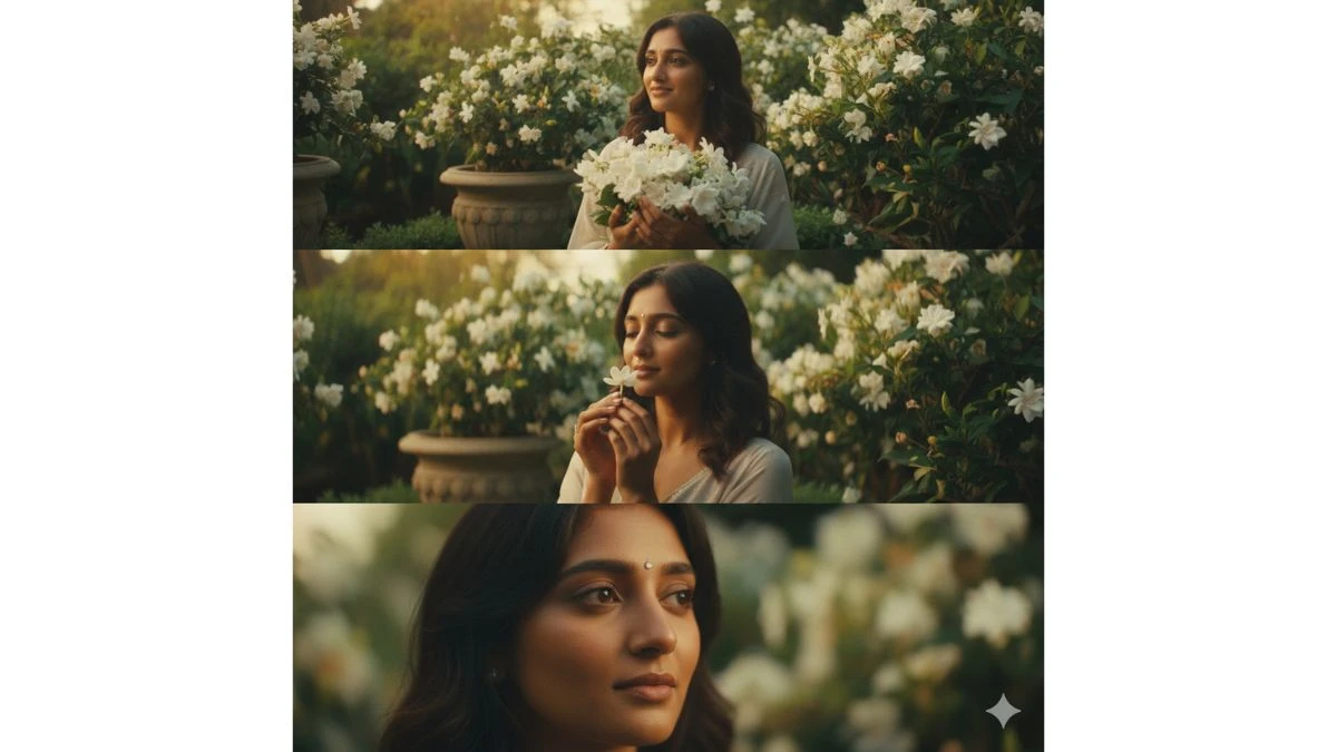 10 Google Gemini AI Photo Editing Prompts for Boys and Girls to Create Instagram Trending 3 Layer Cinematic Portraits