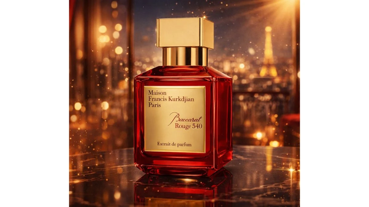 Top 10 Best Perfume Brands for Male: Creed, Dior, Chanel and More Worth Buying