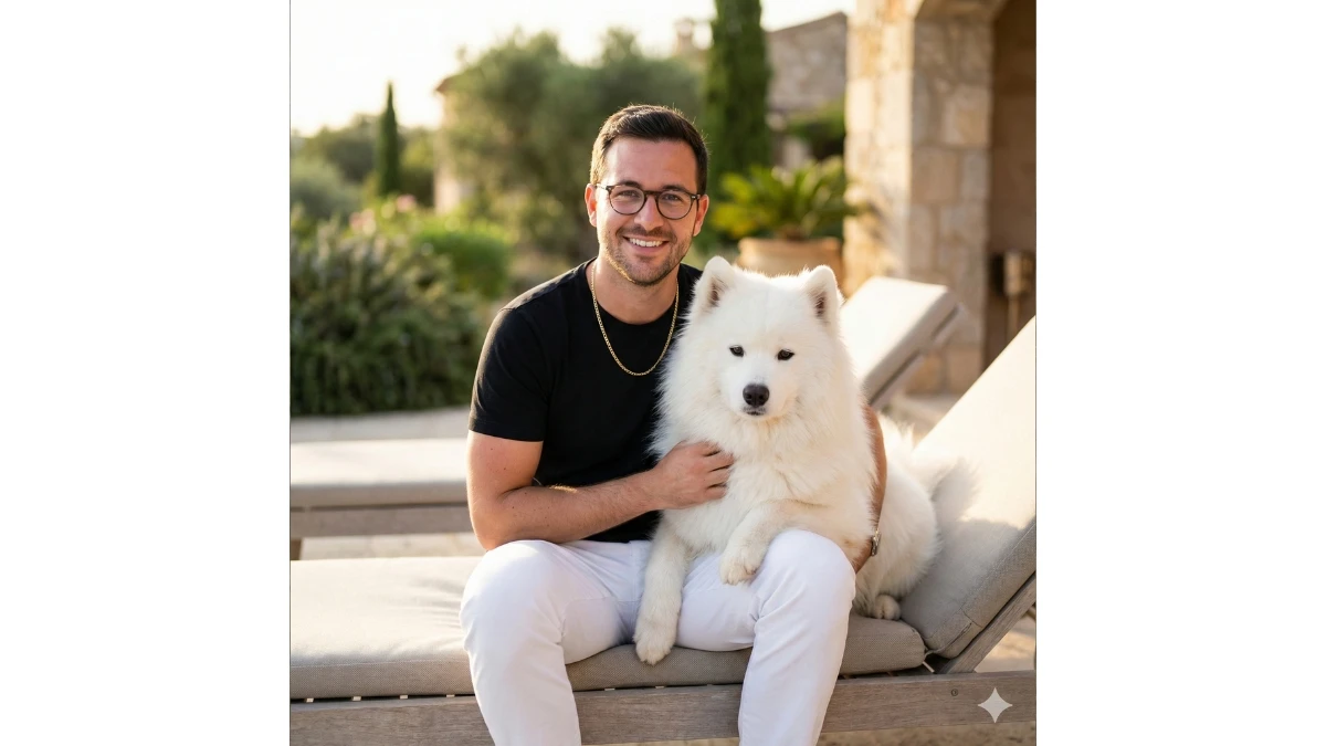 12 Google Gemini AI Photo Editing Prompts  for Boys: Copy-Paste Text to Create Stylish Viral HD Portraits