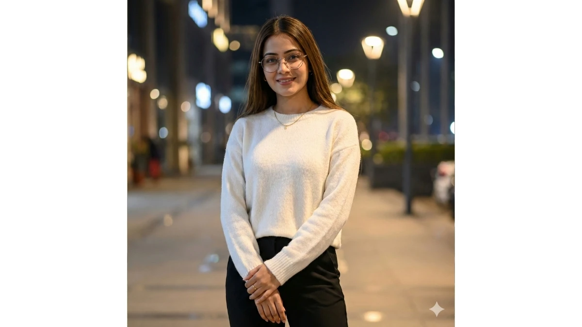 12 Google Gemini AI Photo Editing Prompts Copy-Paste for Girls to Create Eye-Catching Modern Portraits