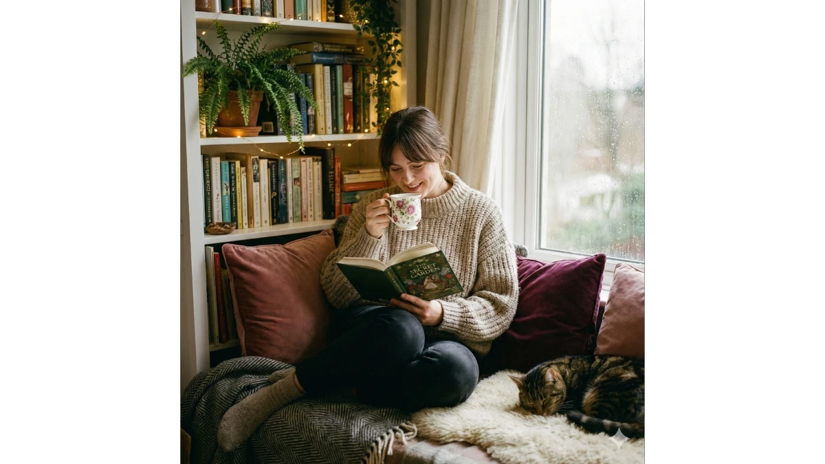 12 Google Gemini AI Photo Editing Prompts for Girls to Create Stunning Instagram Profile Pictures