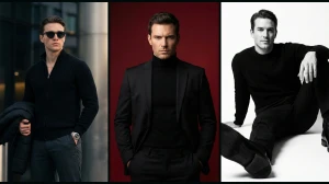 7 Epic Google Gemini AI Photo Editing Prompts for Men to Create Stylish Luxury 4...