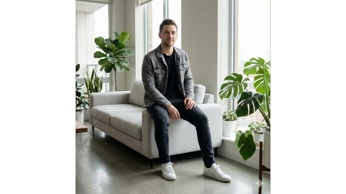 12 Google Gemini AI Photo Editing Prompts  for Boys: Copy-Paste Text to Create Stylish Viral HD Portraits