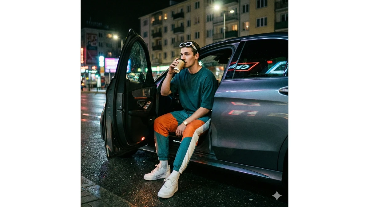 10 Must-Try Google Gemini AI Photo Editing Prompts for Boys to Create Stylish Instagram-Trending Portraits