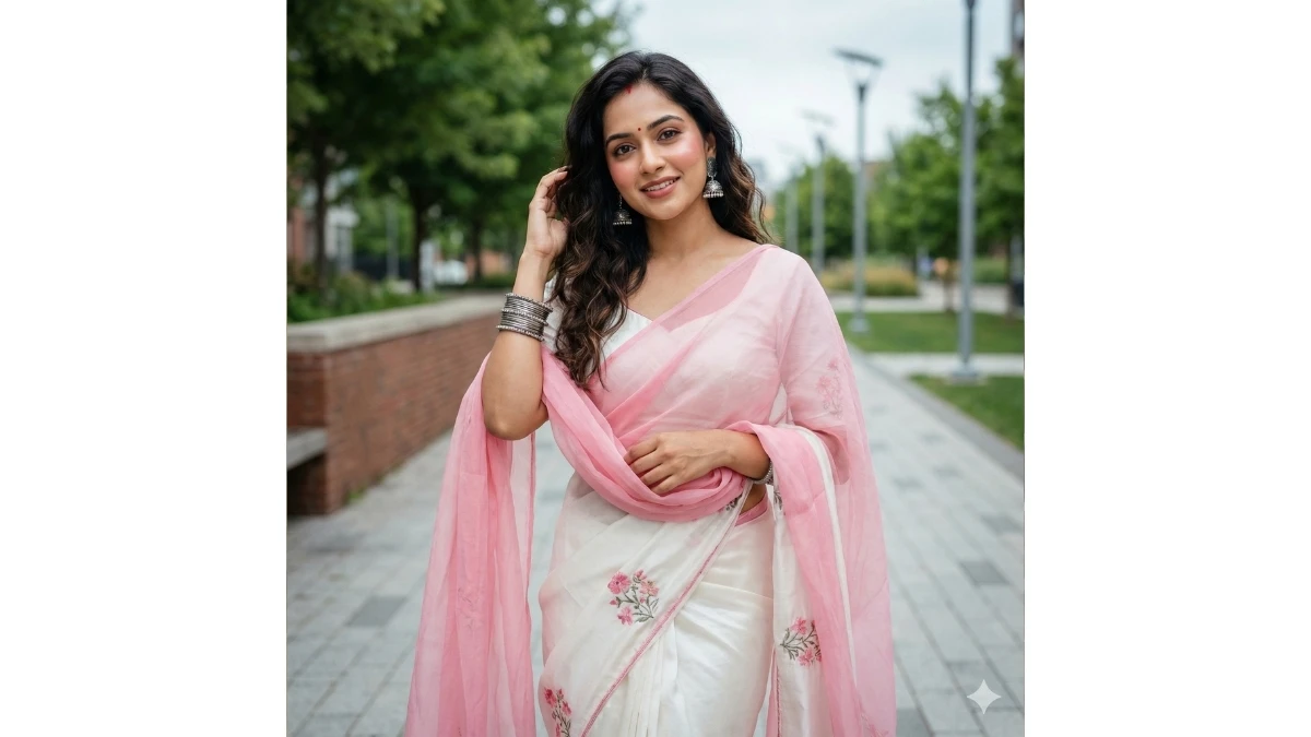 12 Google Gemini AI Photo Editing Prompts Copy-Paste for Girls to Create Eye-Catching Modern Portraits