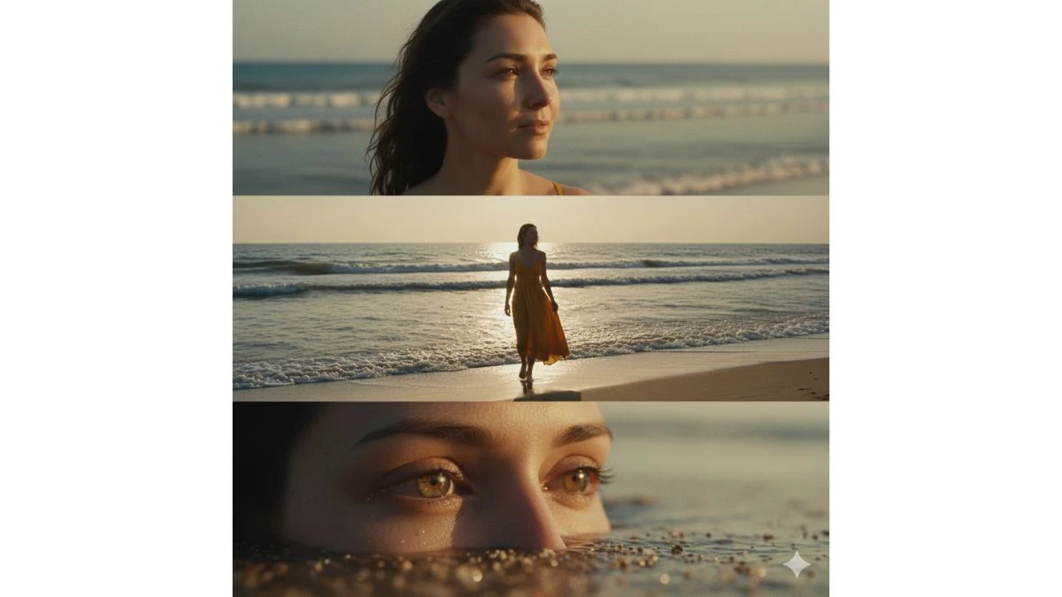 10 Google Gemini AI Photo Editing Prompts for Boys and Girls to Create Instagram Trending 3 Layer Cinematic Portraits